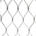 High quality x-tend flexible wire cable mesh/wire mesh reptile cage protect fence